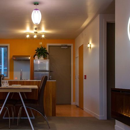Apartment207 Wanaka Exteriér fotografie