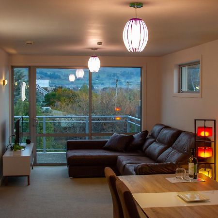 Apartment207 Wanaka Exteriér fotografie