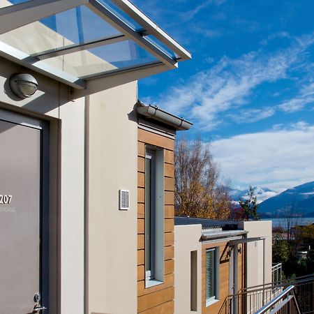 Apartment207 Wanaka Exteriér fotografie