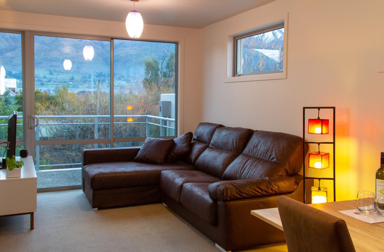 Apartment207 Wanaka Exteriér fotografie