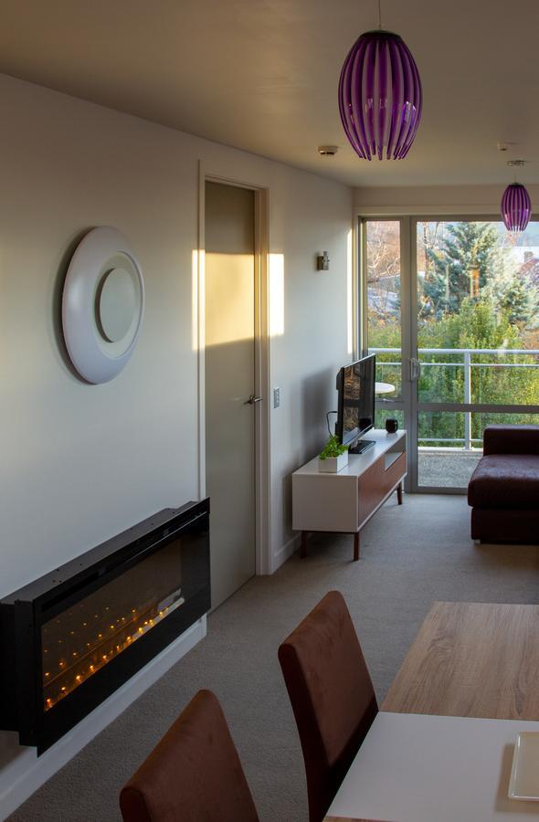 Apartment207 Wanaka Exteriér fotografie