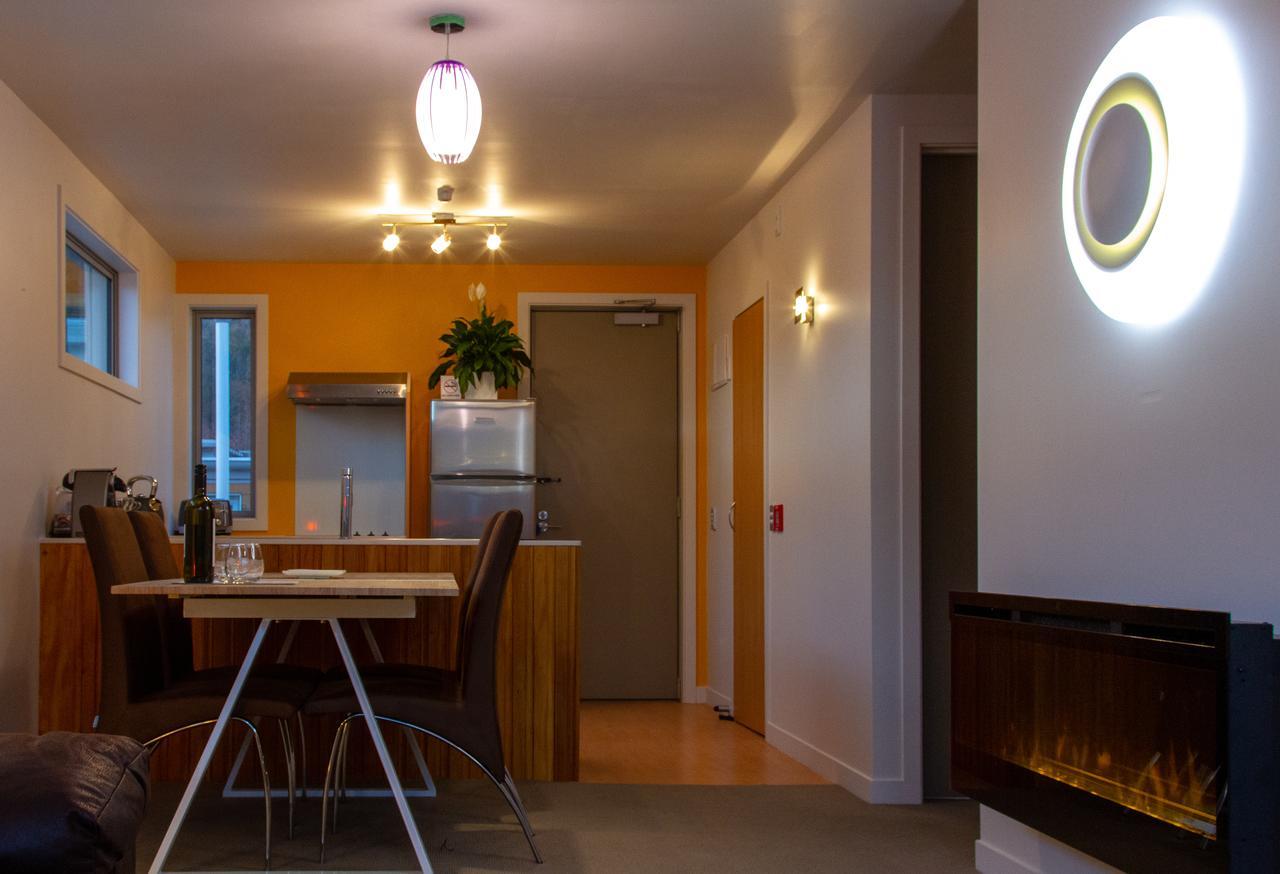 Apartment207 Wanaka Exteriér fotografie