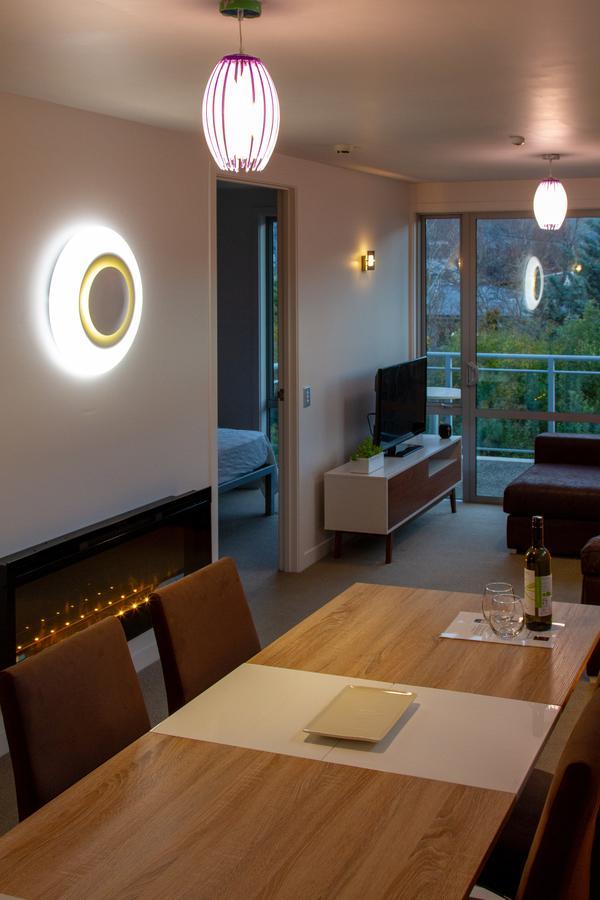 Apartment207 Wanaka Exteriér fotografie
