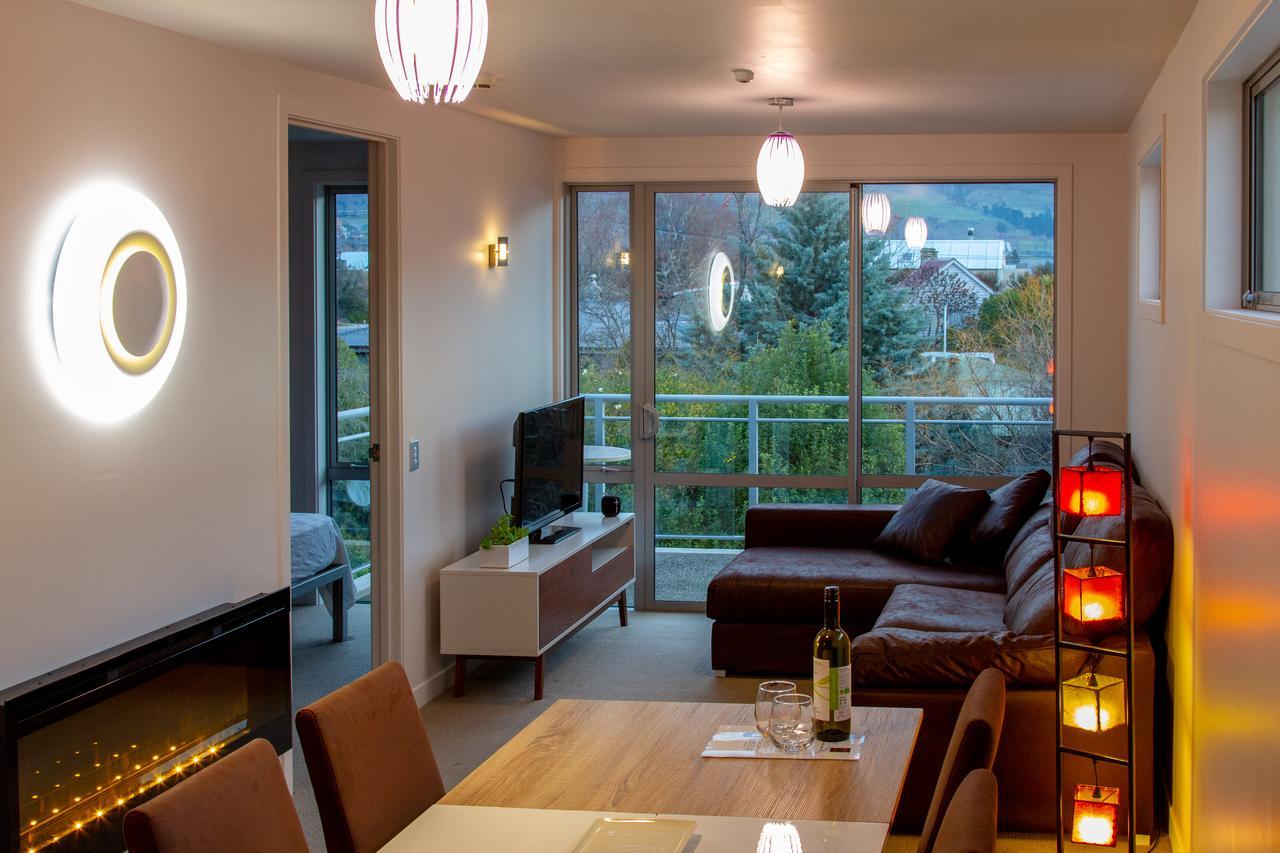 Apartment207 Wanaka Exteriér fotografie
