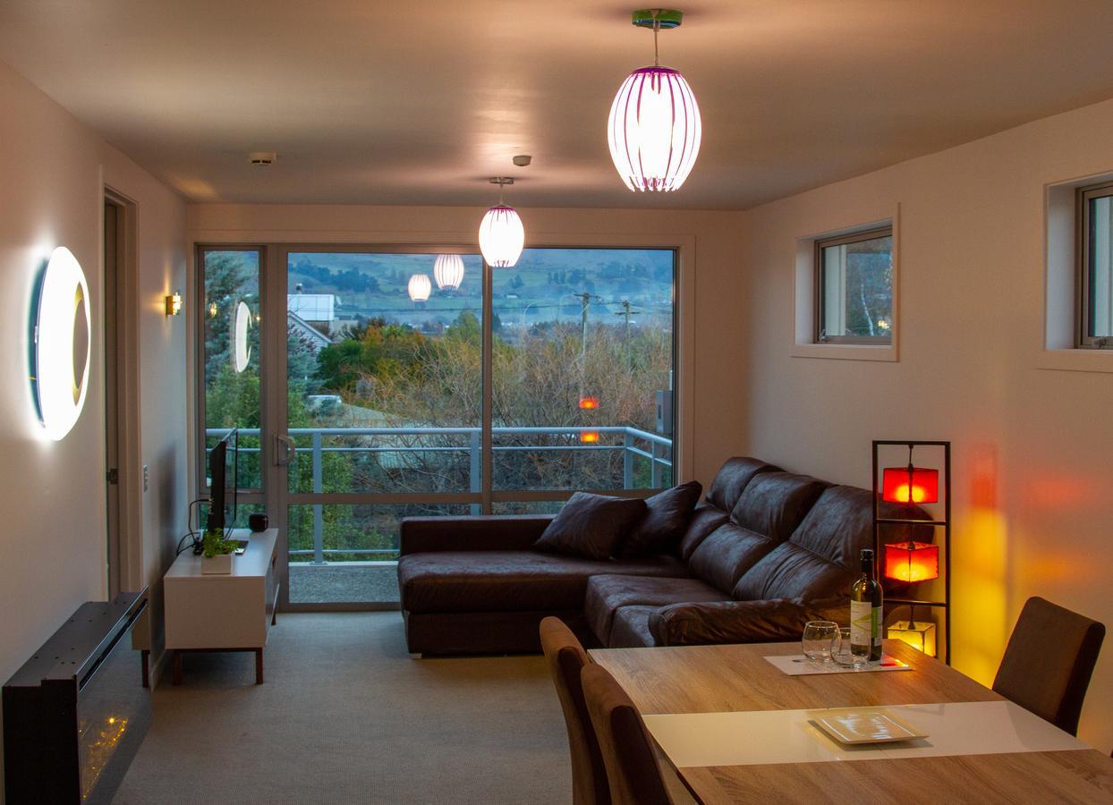 Apartment207 Wanaka Exteriér fotografie