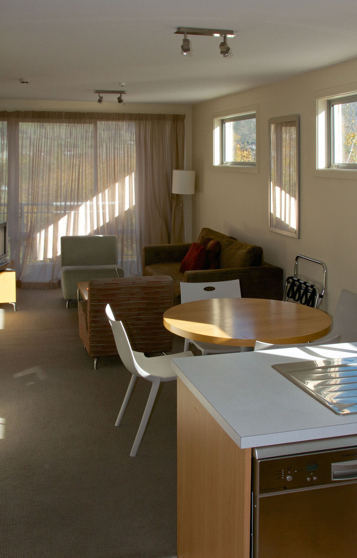 Apartment207 Wanaka Exteriér fotografie