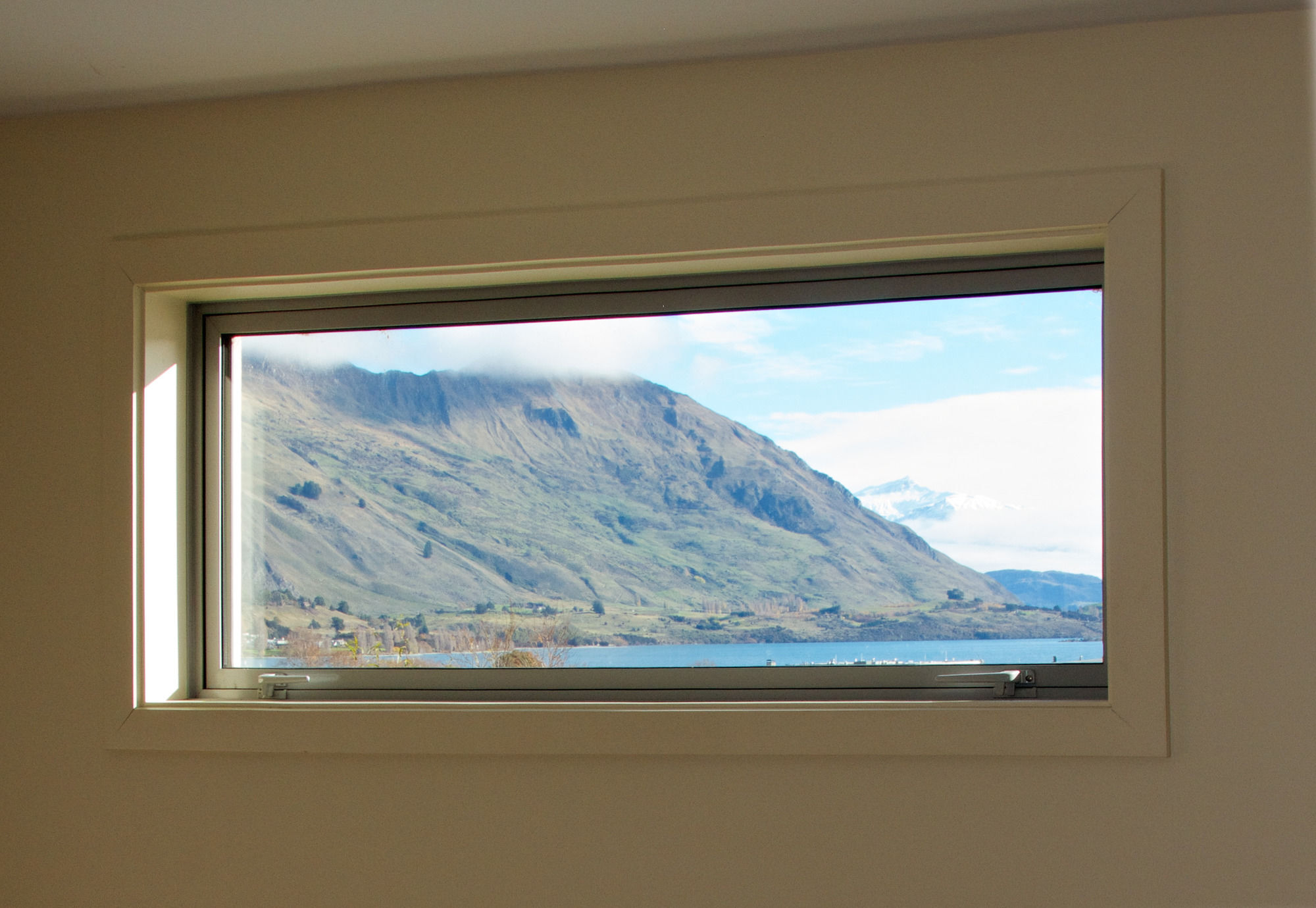 Apartment207 Wanaka Exteriér fotografie