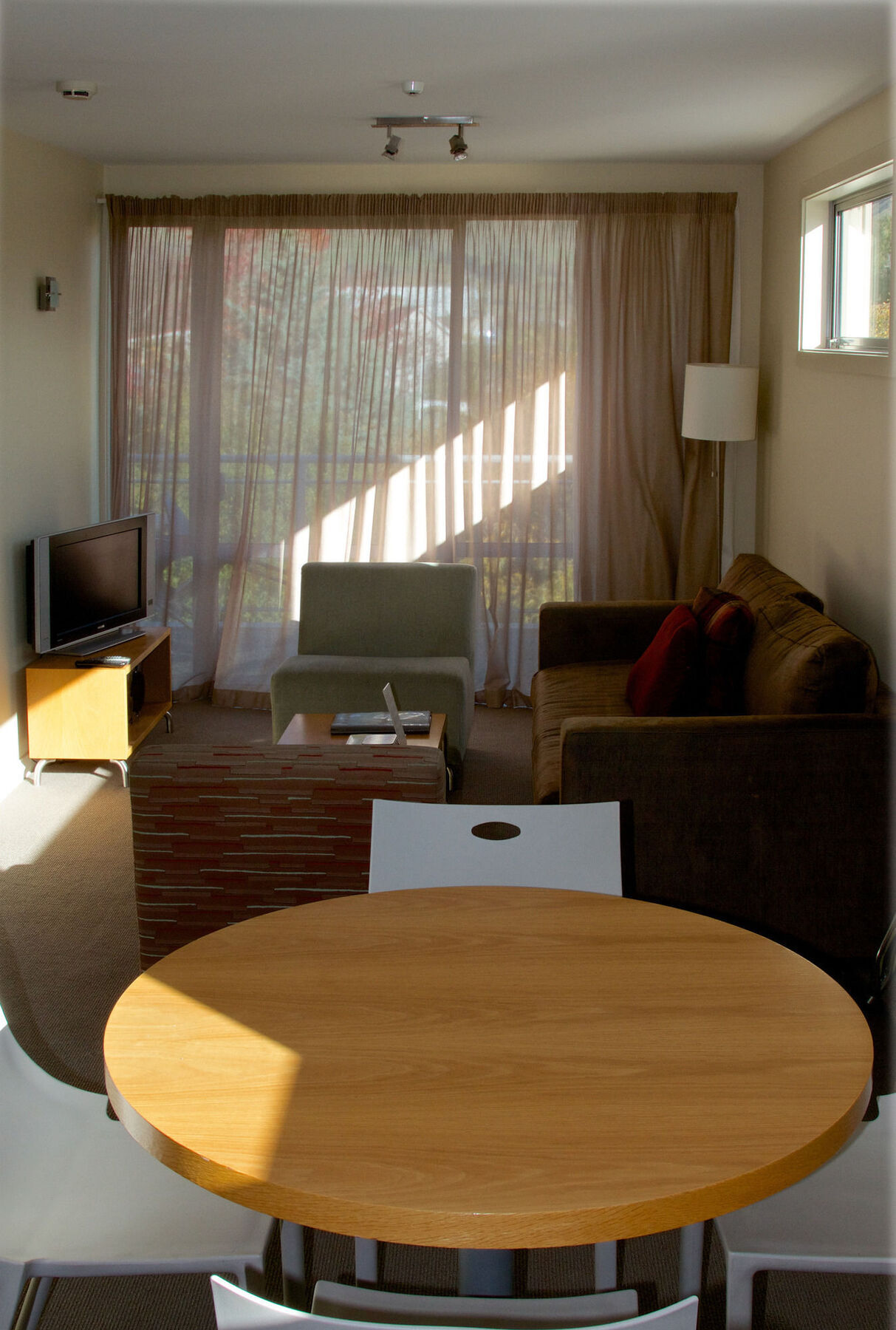 Apartment207 Wanaka Exteriér fotografie