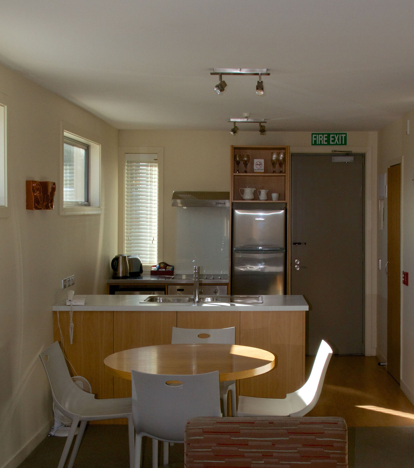 Apartment207 Wanaka Exteriér fotografie