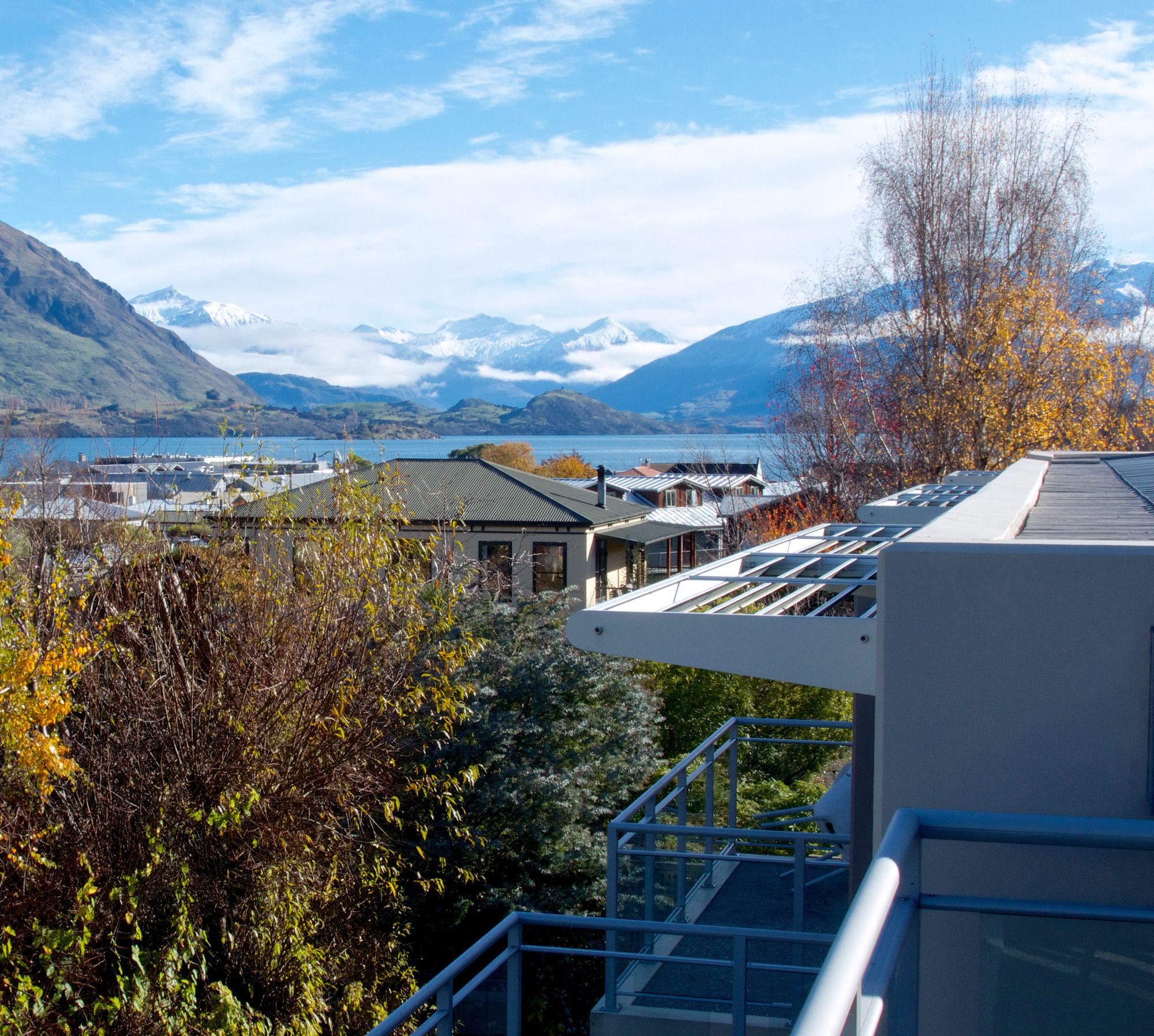 Apartment207 Wanaka Exteriér fotografie