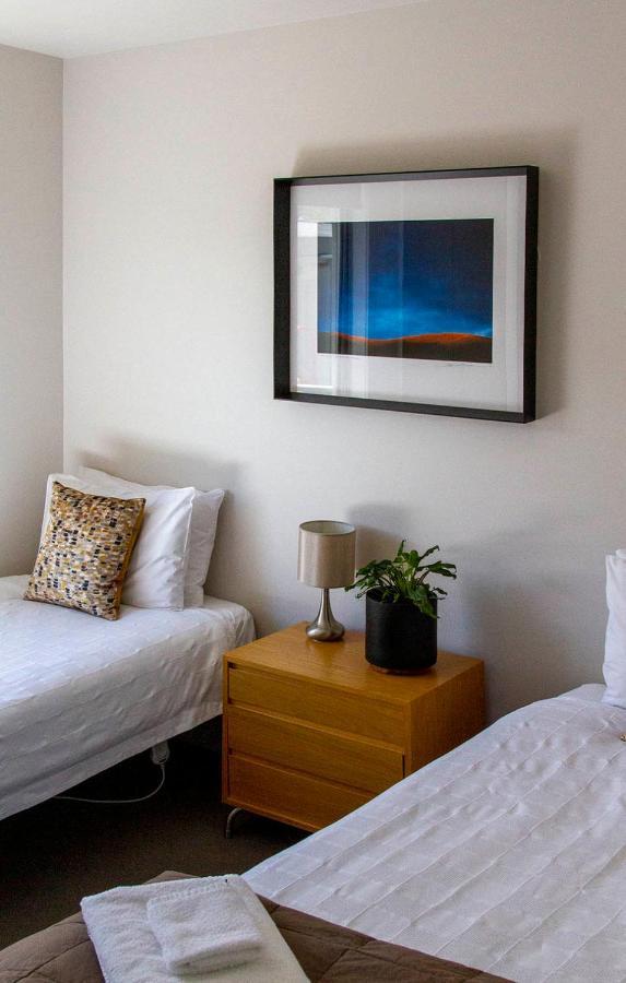 Apartment207 Wanaka Exteriér fotografie