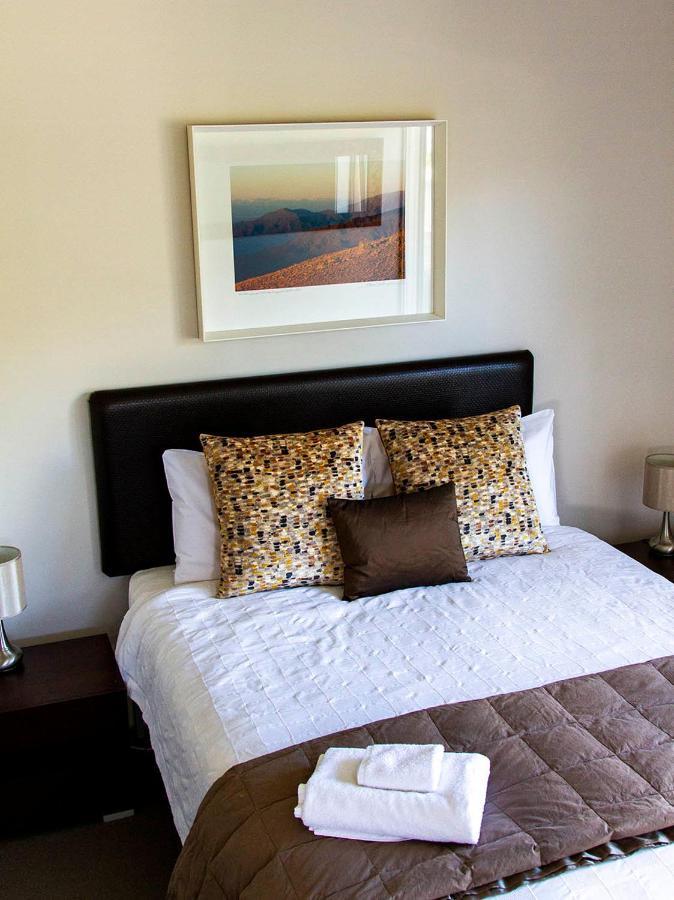 Apartment207 Wanaka Exteriér fotografie